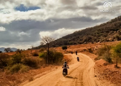 TANZANIA 10.2023 MOTOBIRDS