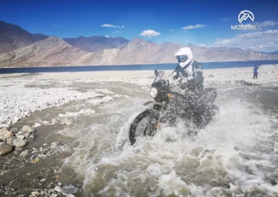 Wyprawa motocyklowa HIMALAJE OFFROAD