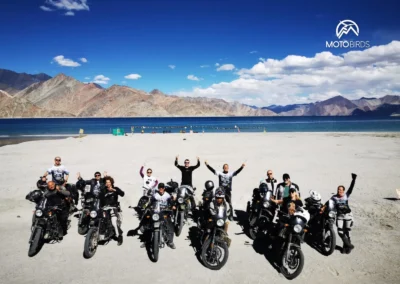 Wyprawa motocyklowa HIMALAJE OFFROAD