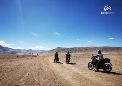 Wyprawa motocyklowa HIMALAJE OFFROAD