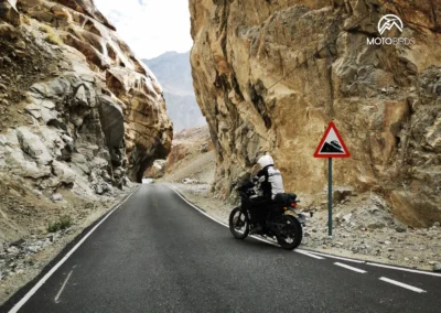 Wyprawa motocyklowa HIMALAJE OFFROAD