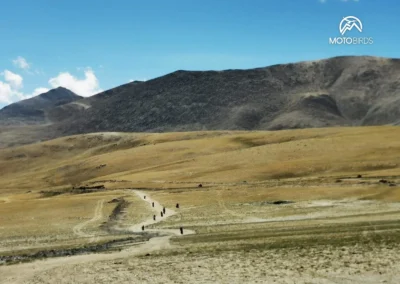 Wyprawa motocyklowa HIMALAJE OFFROAD