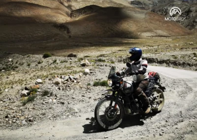Wyprawa motocyklowa HIMALAJE OFFROAD