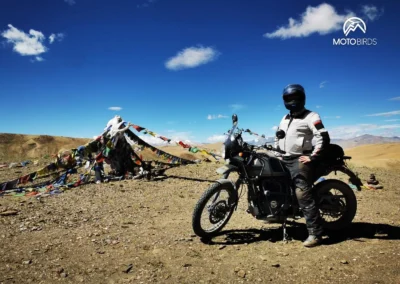 Wyprawa motocyklowa HIMALAJE OFFROAD