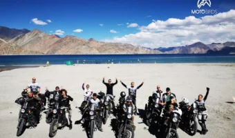 HIMALAYA OFFROAD 08.2024