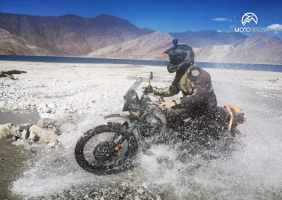 HIMALAYA OFFROAD 08.2024