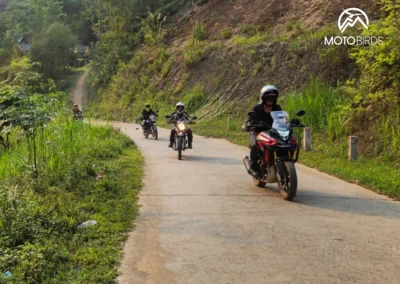 WOMEN ONLY LUX VIETNAM – APRIL 2024