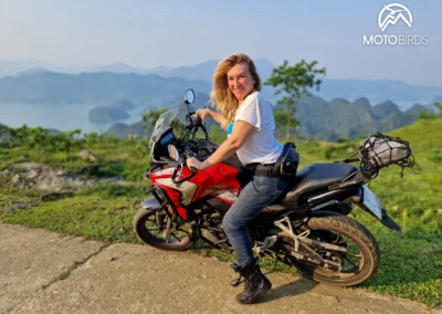WOMEN ONLY LUX VIETNAM – APRIL 2024