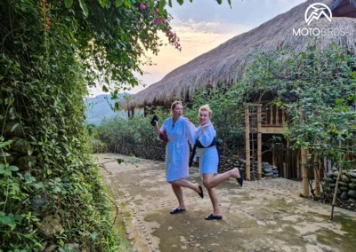 WOMEN ONLY LUX VIETNAM – APRIL 2024