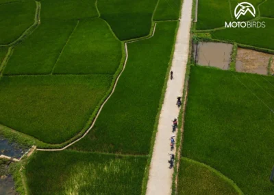 WOMEN ONLY LUX VIETNAM – APRIL 2024