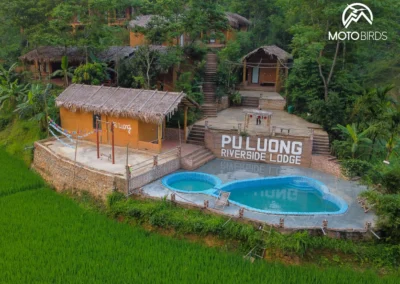 WOMEN ONLY LUX VIETNAM – APRIL 2024