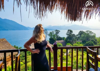 WOMEN ONLY LUX VIETNAM – APRIL 2024