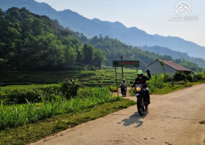 WOMEN ONLY LUX VIETNAM – APRIL 2024