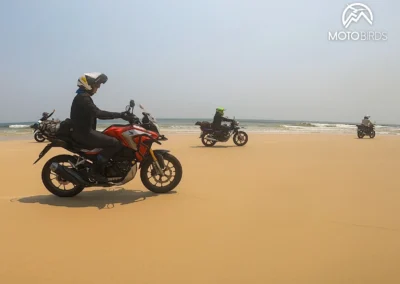 WOMEN ONLY LUX VIETNAM – APRIL 2024