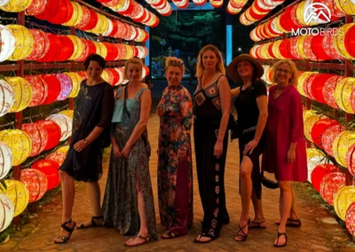 WOMEN ONLY LUX VIETNAM – APRIL 2024