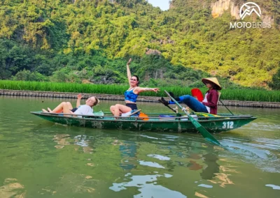 WOMEN ONLY LUX VIETNAM – APRIL 2024