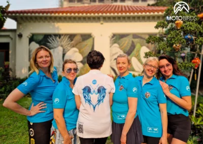 WOMEN ONLY LUX VIETNAM – APRIL 2024