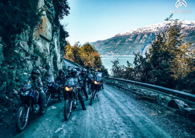 Patagonia BY MOTOBIRDS 12.2023 WOMEN ONLY