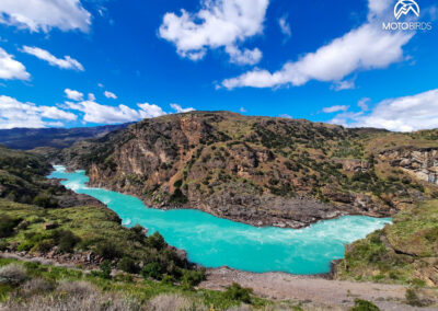 Patagonia BY MOTOBIRDS 12.2023 WOMEN ONLY