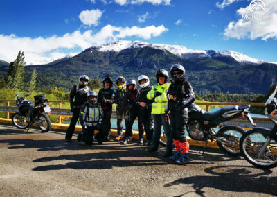 Patagonia BY MOTOBIRDS 12.2023 WOMEN ONLY