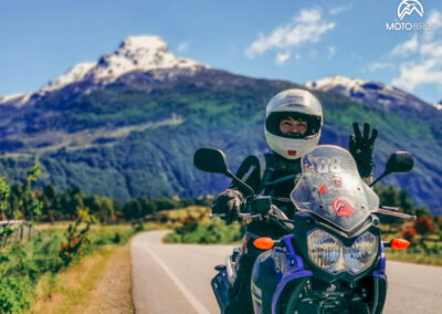 Patagonia BY MOTOBIRDS 12.2023 WOMEN ONLY