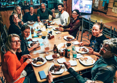 Patagonia BY MOTOBIRDS 12.2023 WOMEN ONLY