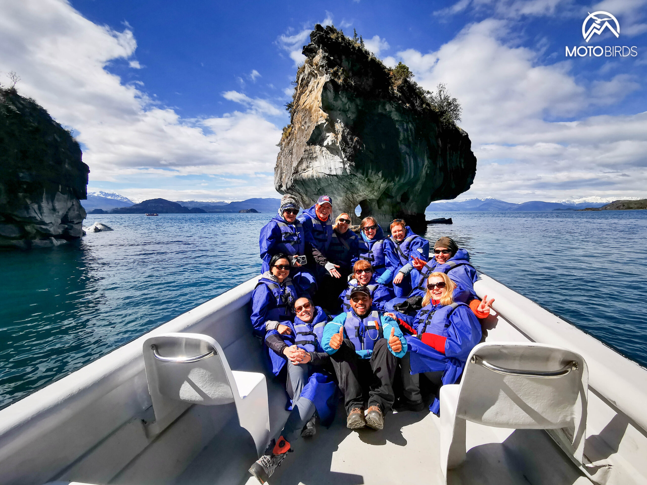 Patagonia BY MOTOBIRDS 12.2023 WOMEN ONLY by MotoBirds 2023 ENG Patagonia BY MOTOBIRDS 12.2023 WOMEN ONLY by MotoBirds 2023 ENG