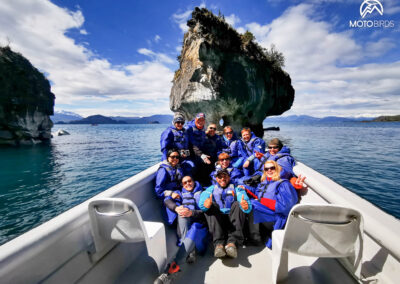 Wyprawy motocyklowe do Patagonii