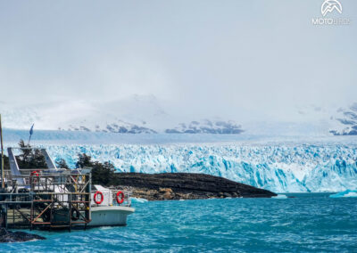 Wyprawy motocyklowe do Patagonii