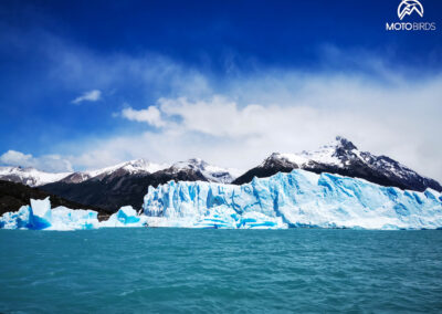 Wyprawy motocyklowe do Patagonii