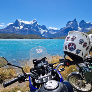Patagonia 2024/2025 – A motorcycle tour to the end of the world - MOTOBIRDS