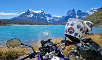 Patagonia 2024/2025 – A motorcycle tour to the end of the world - MOTOBIRDS