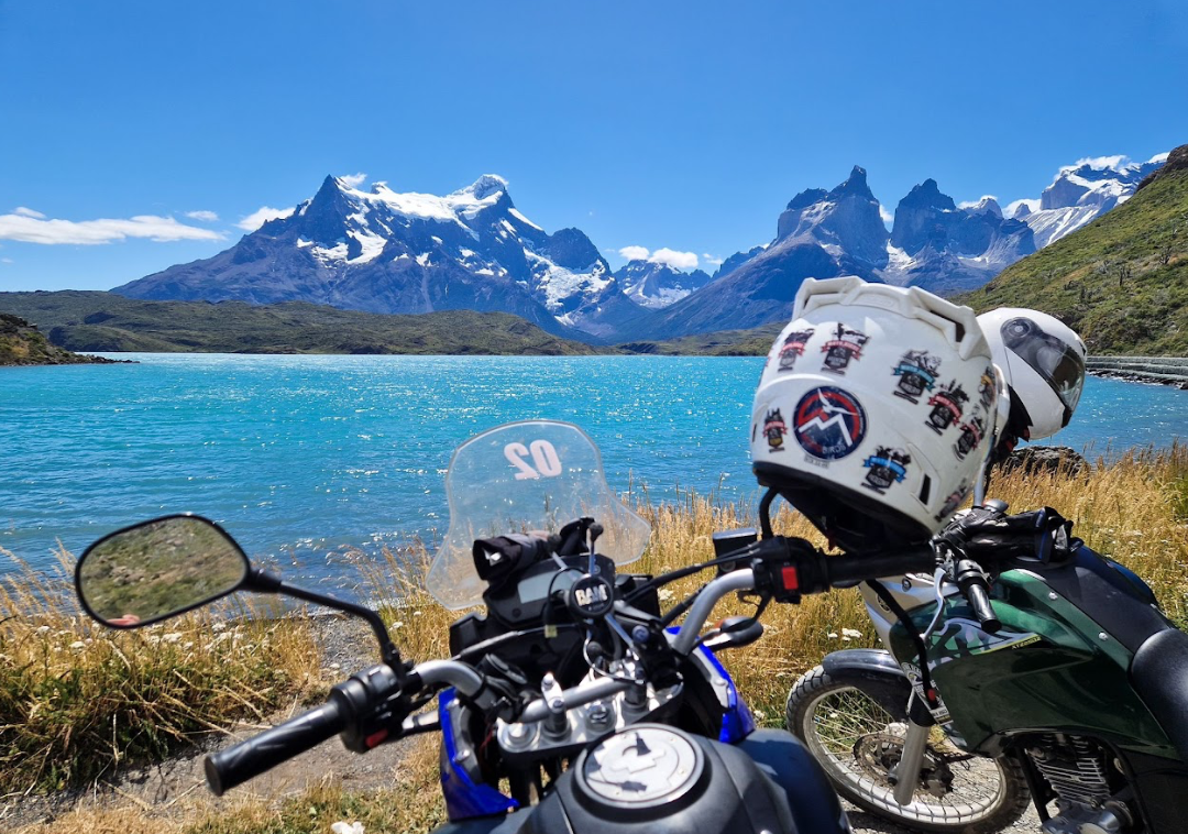PATAGONIA 12.2024 - 01.2025