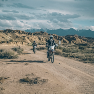 Pamir Highway & Silk Road 4 - 17.07.2025