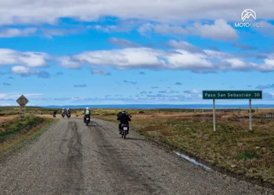 1 Patagonia 2024/2025 – A motorcycle tour to the end of the world - MOTOBIRDS