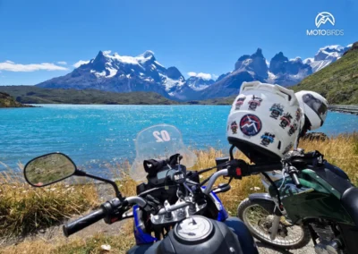 Patagonia 2024/2025 – Motocyklowa wyprawa na koniec świata z MotoBirds