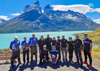 Patagonia 2024/2025 – A motorcycle tour to the end of the world - MOTOBIRDS