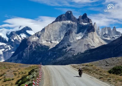 1 Patagonia 2024/2025 – A motorcycle tour to the end of the world - MOTOBIRDS