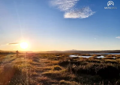 Patagonia 2024/2025 – A motorcycle tour to the end of the world - MOTOBIRDS