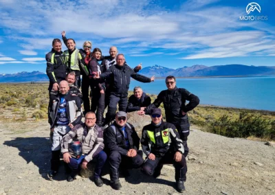 Patagonia 2024/2025 – A motorcycle tour to the end of the world - MOTOBIRDS