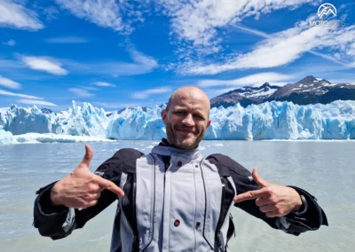Patagonia 2024/2025 – A motorcycle tour to the end of the world - MOTOBIRDS