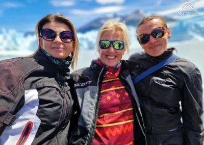 Patagonia 2024/2025 – Motocyklowa wyprawa na koniec świata z MotoBirds