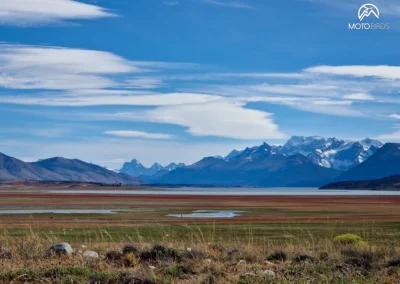 Patagonia 2024/2025 – A motorcycle tour to the end of the world - MOTOBIRDS