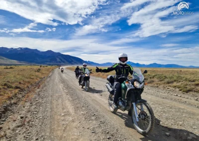 Patagonia 2024/2025 – A motorcycle tour to the end of the world - MOTOBIRDS