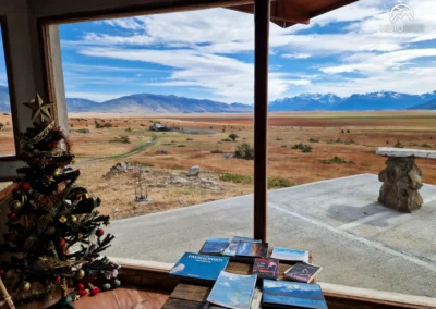 Patagonia 2024/2025 – A motorcycle tour to the end of the world - MOTOBIRDS