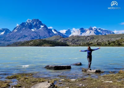 Patagonia 2024/2025 – A motorcycle tour to the end of the world - MOTOBIRDS