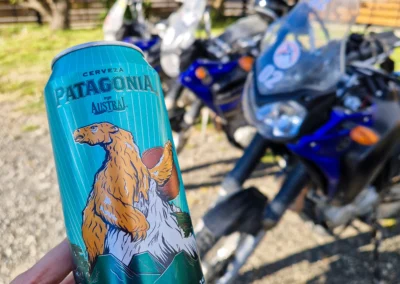 Patagonia 2024/2025 – A motorcycle tour to the end of the world - MOTOBIRDS