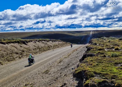 Patagonia 2024/2025 – A motorcycle tour to the end of the world - MOTOBIRDS