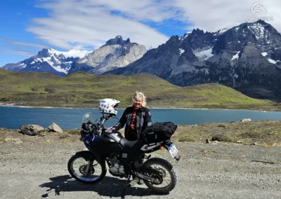 Patagonia 2024/2025 – A motorcycle tour to the end of the world - MOTOBIRDS