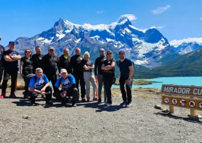 Patagonia 2024/2025 – A motorcycle tour to the end of the world - MOTOBIRDS